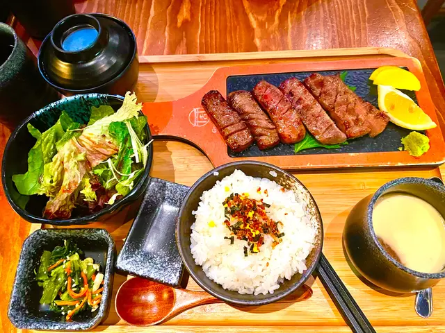 #香港美食 #FoodieLife #美食日記 #土瓜灣 #牛舌