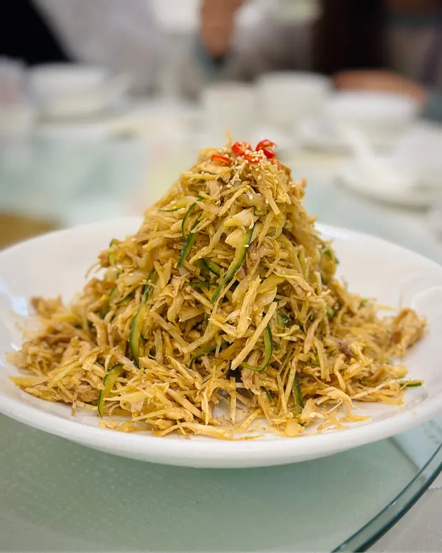 #名門私房菜 #名門 #私房菜 
#蕃薯妹周圍食 #中菜 #中餐 #中餐厅 #中國菜 #團年飯 #開年飯 #灣仔美食 