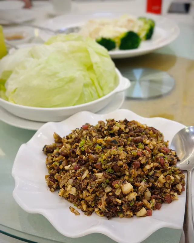 #名門私房菜 #名門 #私房菜 
#蕃薯妹周圍食 #中菜 #中餐 #中餐厅 #中國菜 #團年飯 #開年飯 #灣仔美食 