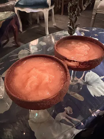 Best Strawberry Daiquiri