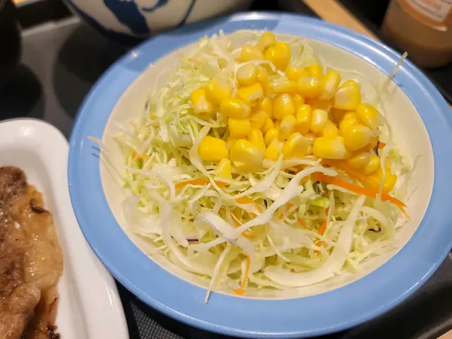 沙律