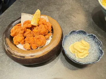 炸雞軟骨