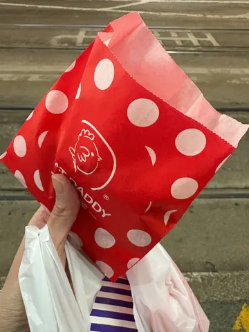 鸡软骨