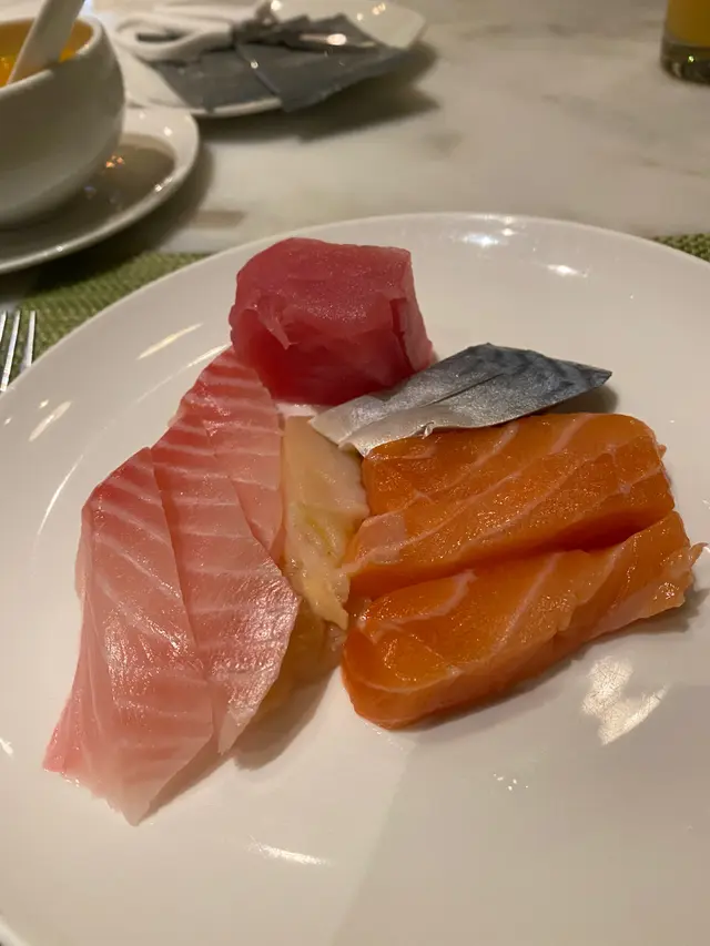 刺身