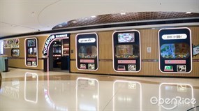 TOKENYO韓式烤肉料理