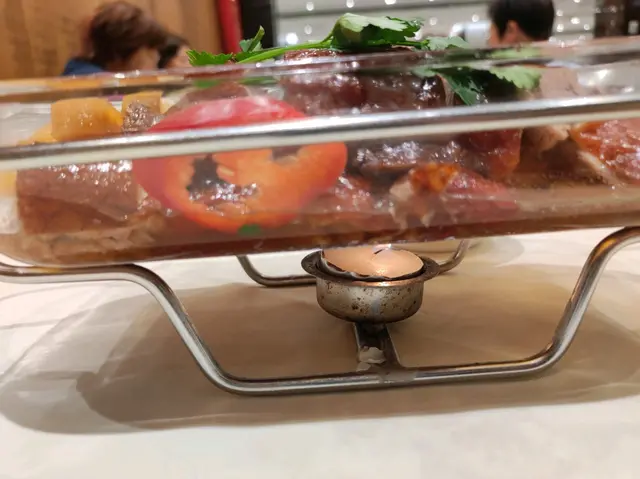 燒鵝