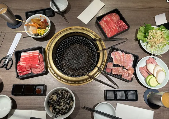 #香港美食 