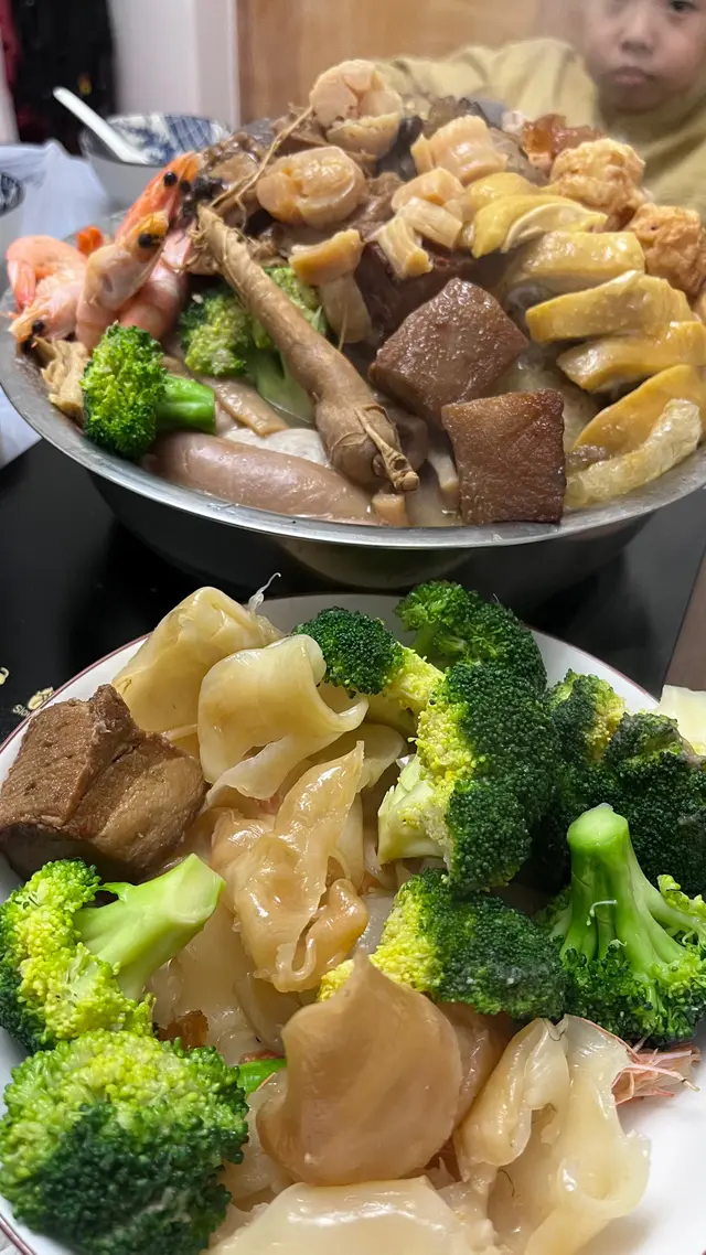 盤菜