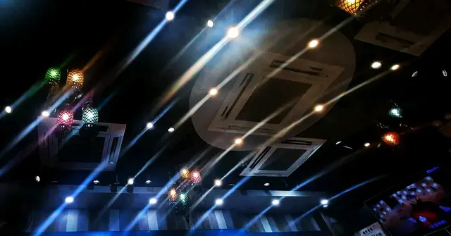 店內環境（圖二）