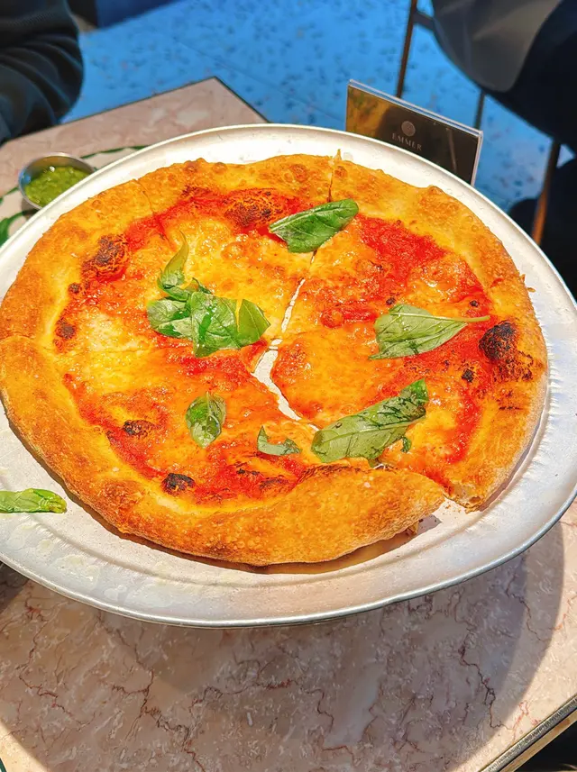 Margherita