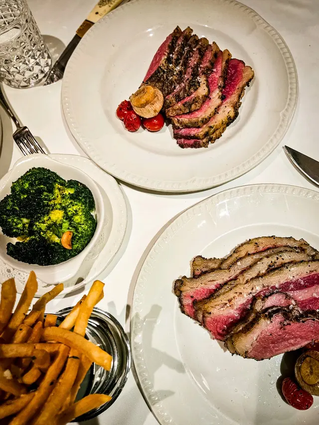 10oz Tri-Tip