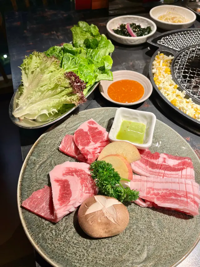 一級五花肉