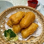 素之樂私房菜晚餐 $328
#foodieok #dinner #晚餐 #私房菜