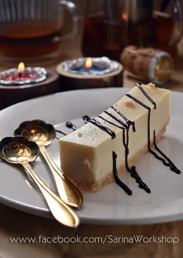 Cheese Cake