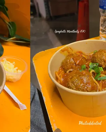 The Pasta Shack – 香港灣仔的意大利菜私房菜 | OpenRice 香港開飯喇
