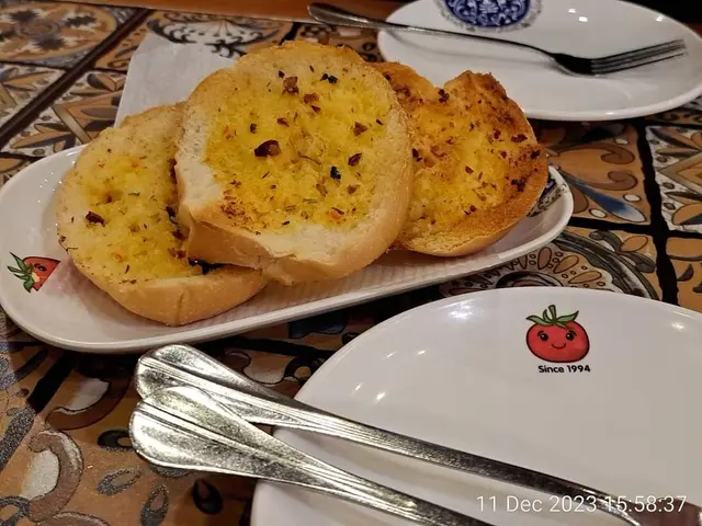 (F餐包含的食物)