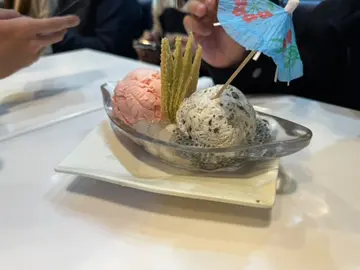 海盗船