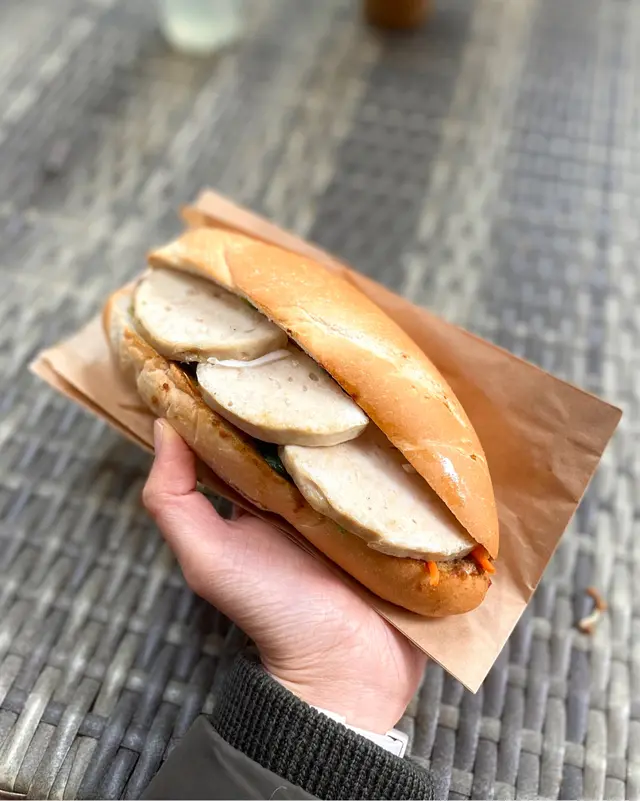 扎肉法包