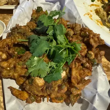 蚝饼