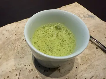 Amuse  Bouche