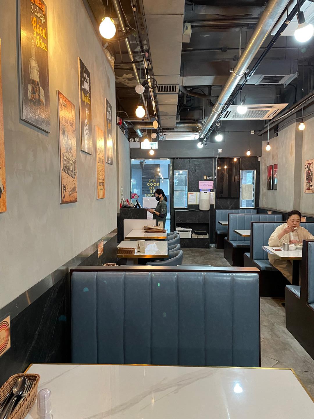 堅離地冰室的相片 - 香港西環 | OpenRice 香港開飯喇