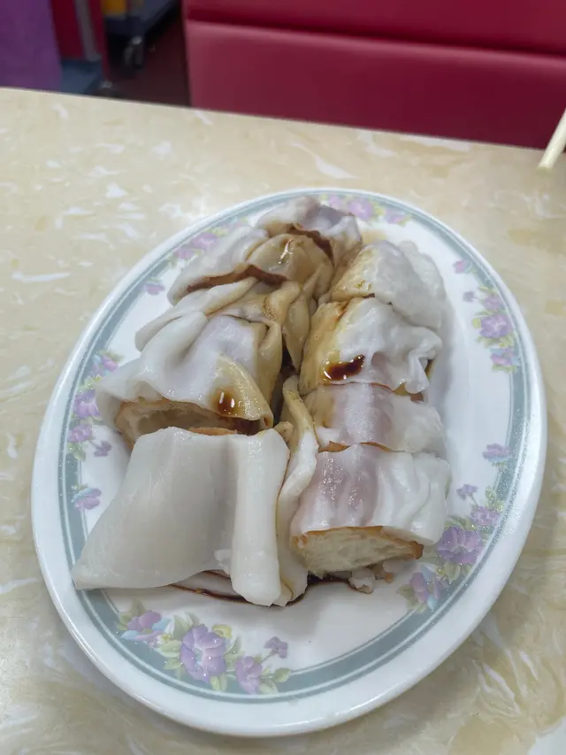 炸兩