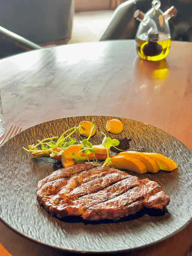 Australian Rib Eye Steak (250g)