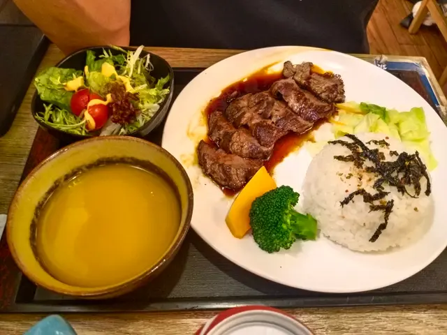 吉列豬扒好脆