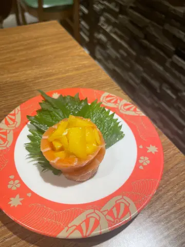 芒果花之恋