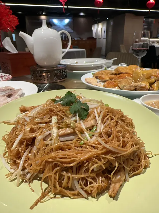 好有鑊氣. 一流