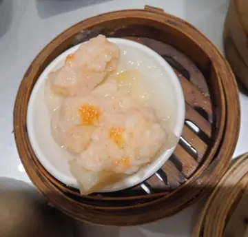 百花釀魚肚