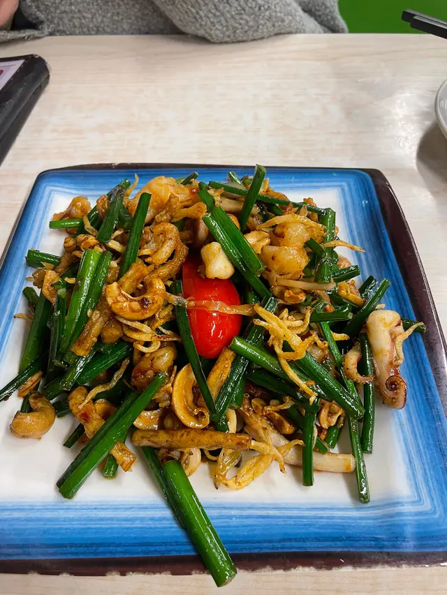 小炒王