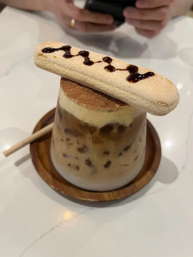 味道層次豐富,值得一試