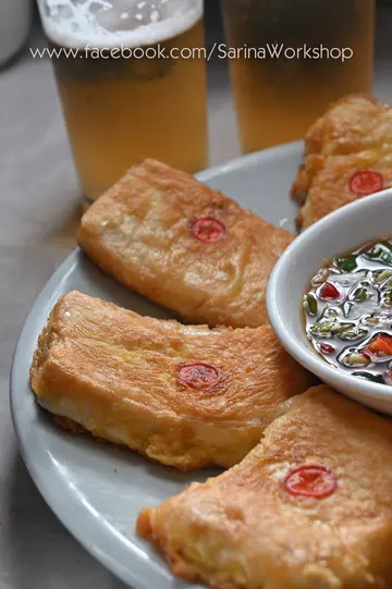 Tofu 