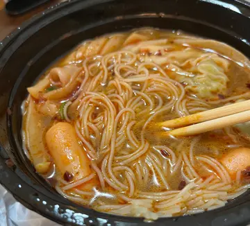 車仔麵