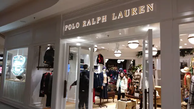 Polo Ralph Lauren