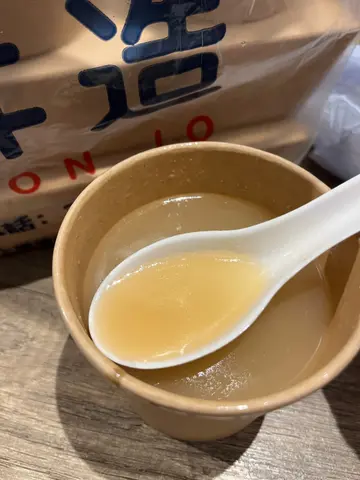 魚湯