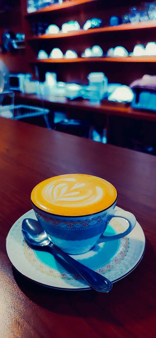 偏淡，但其實不錯