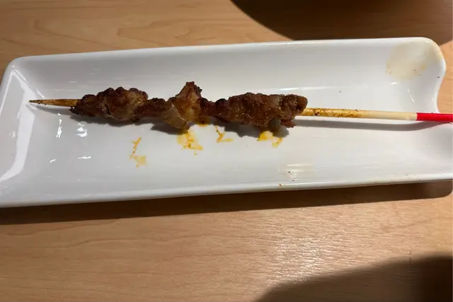 好味,但份量太細😂