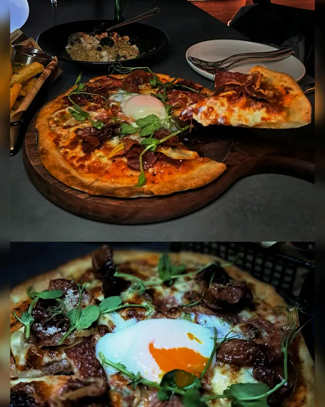 J.moon handmade pizza