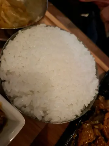 白饭