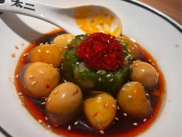 脆椒小皮蛋