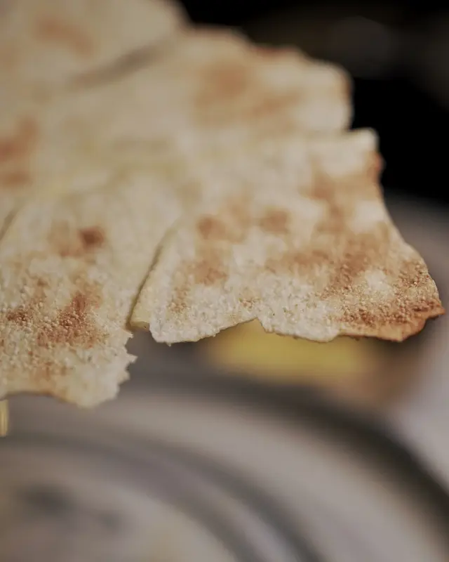 Bread