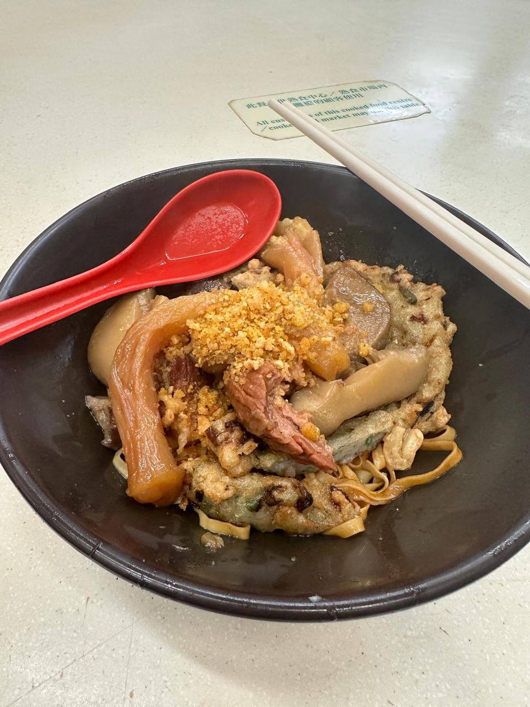 九記牛什粉麵的相片 - 香港灣仔 | OpenRice 香港開飯喇