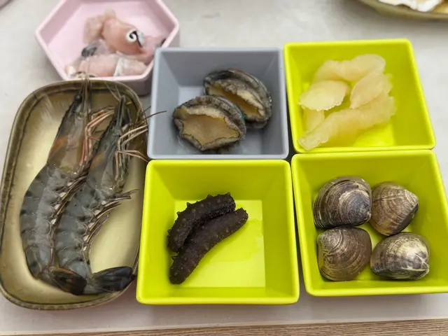 海鮮
