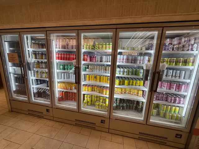 飲品
