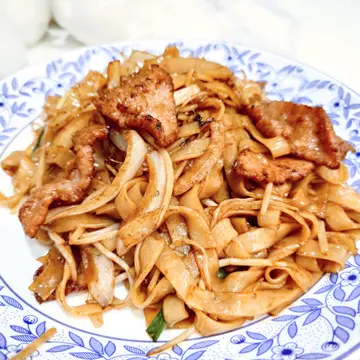 乾炒牛河