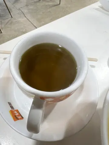 熱菜蜜