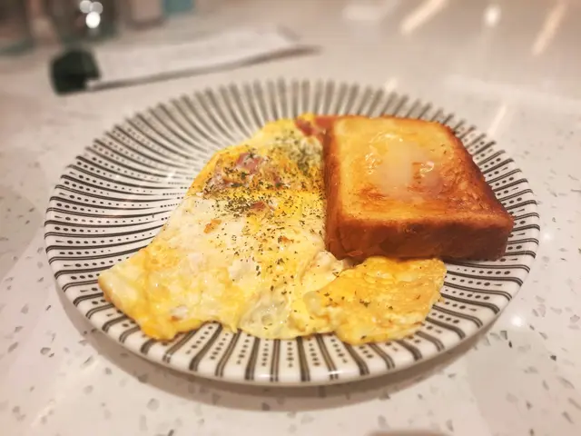 火腿奄列