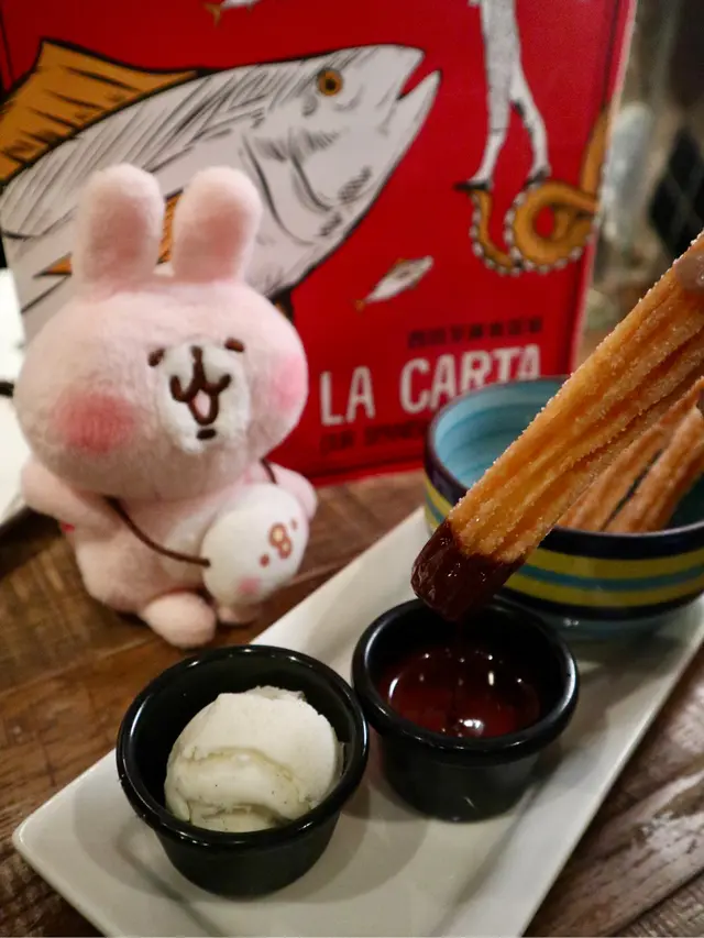 Churros